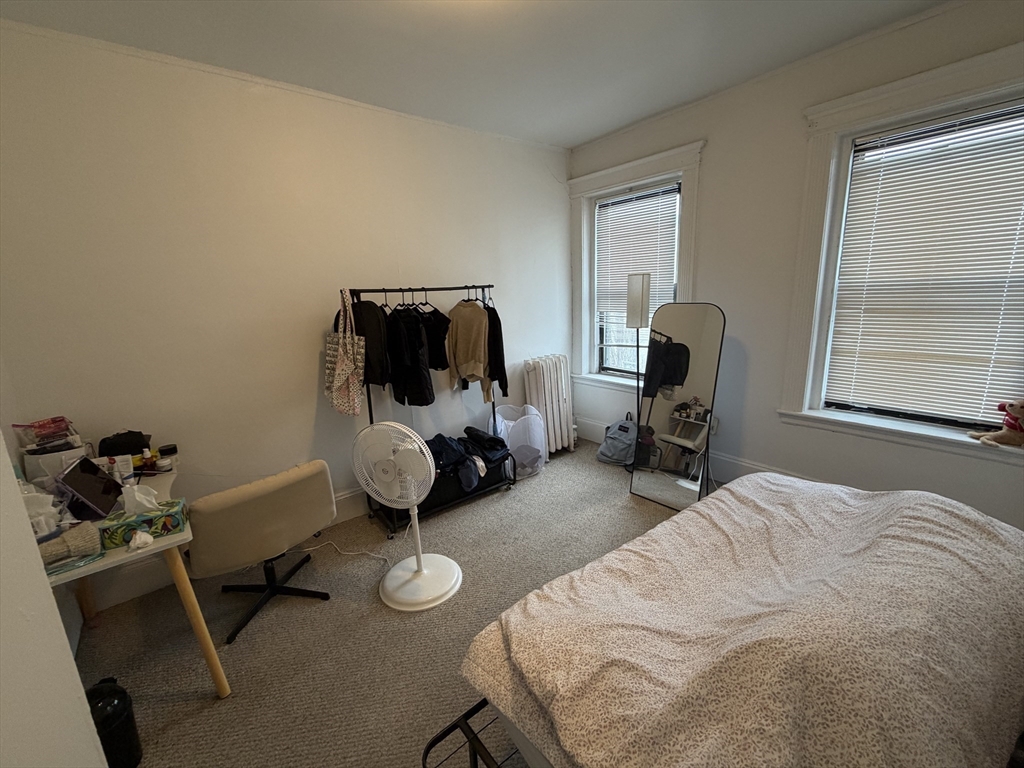 409 Huntington Ave. - Fenway