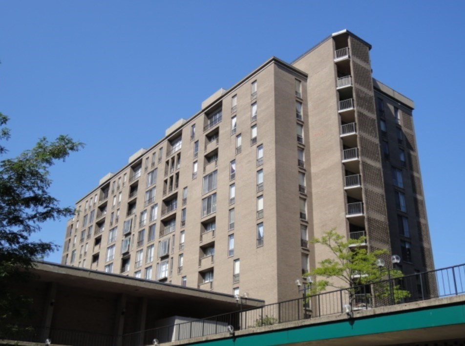 44 Washington - Brookline Village