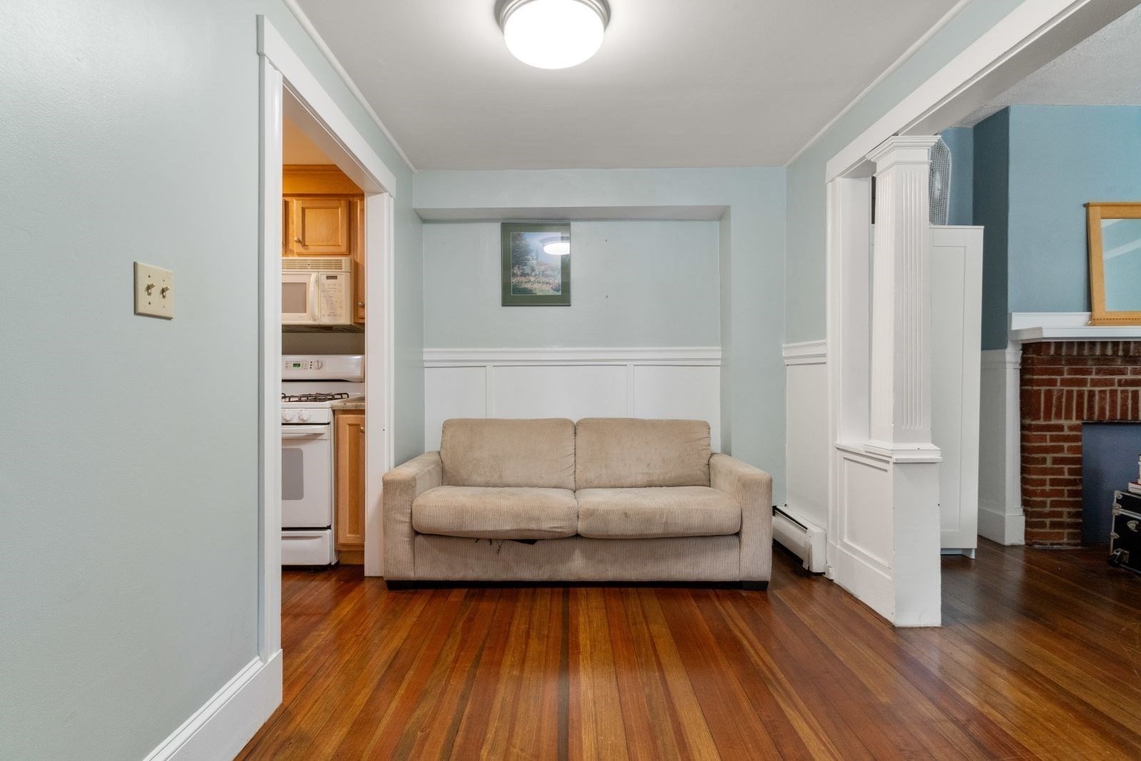 12 Monument Ave. - Charlestown