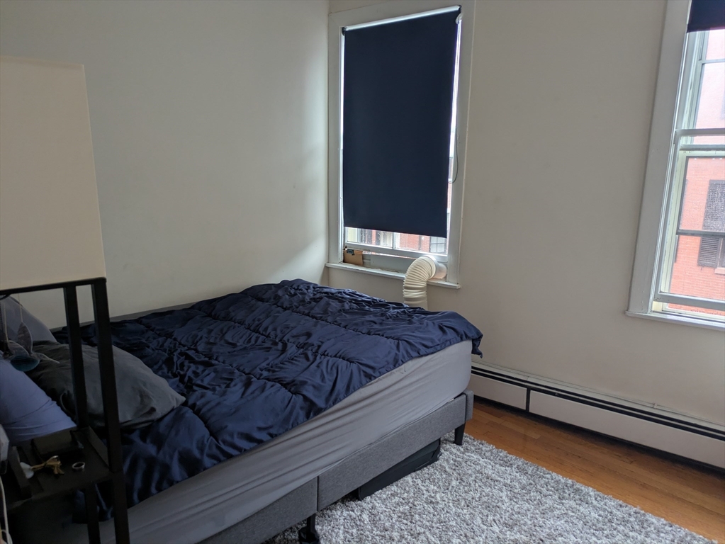 38 West Cedar St. - Beacon Hill
