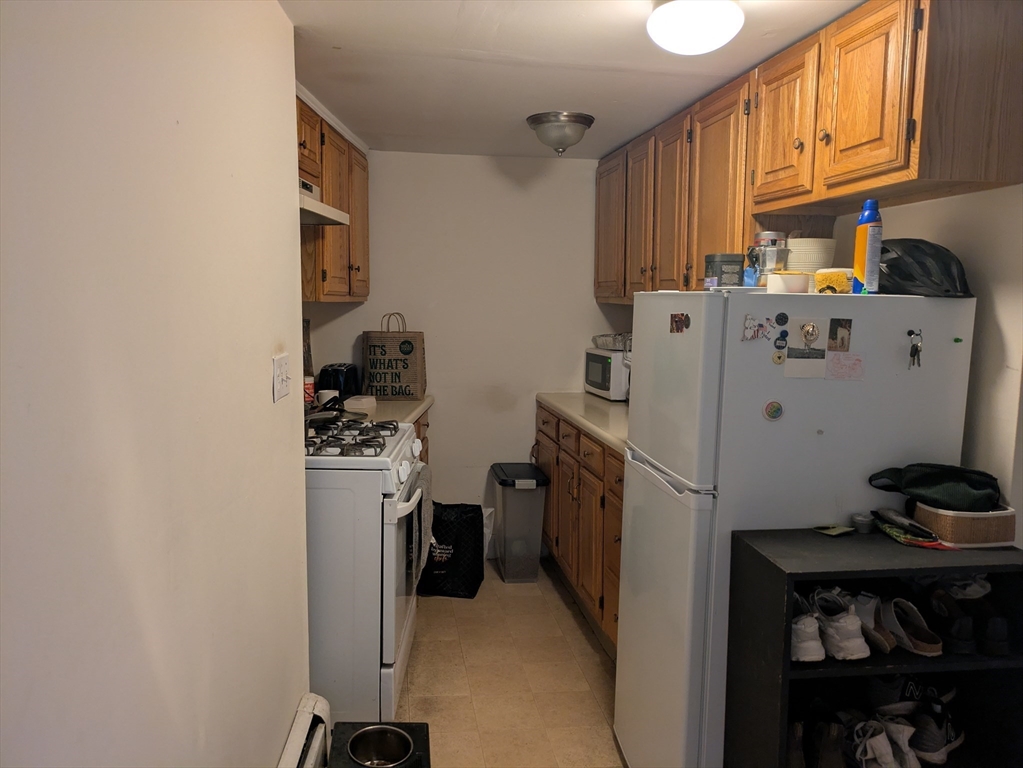 38 West Cedar St. - Beacon Hill