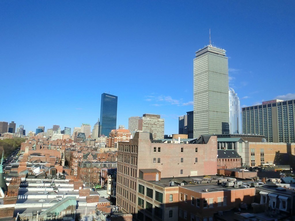 362 Commonwealth Ave. - Back Bay