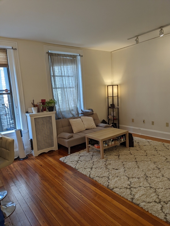 362 Commonwealth Ave. - Back Bay