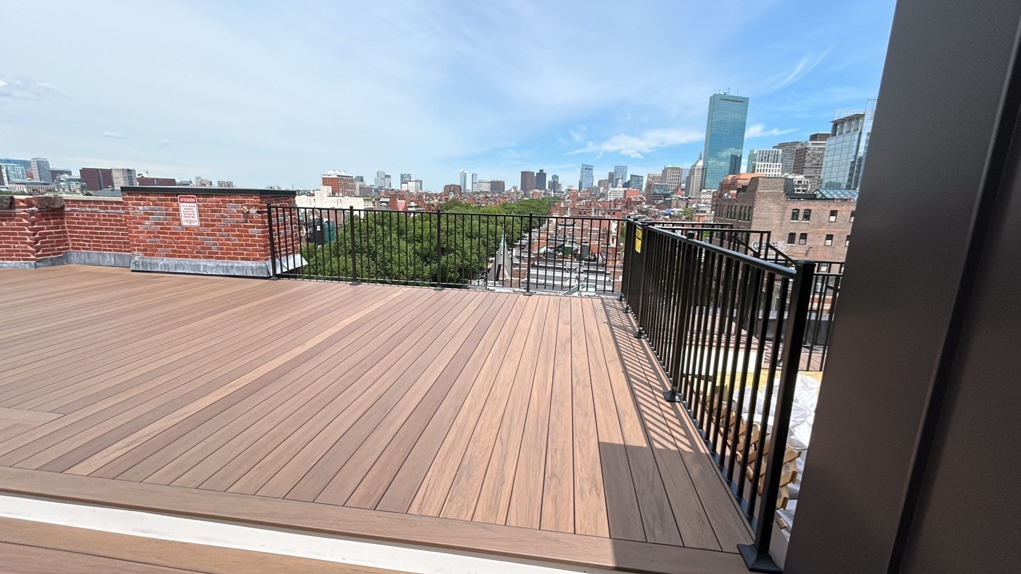 362 Commonwealth Ave. - Back Bay