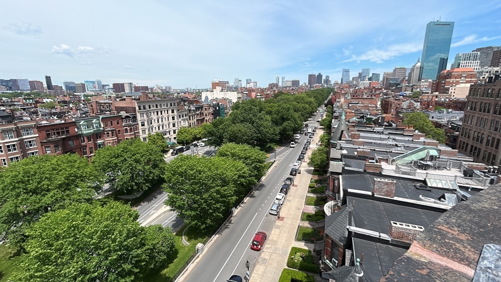 362 Commonwealth Ave. - Back Bay