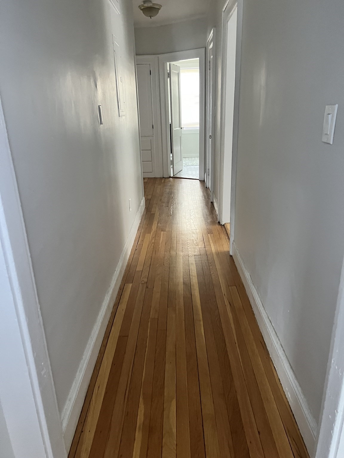 1462 Commonwealth Ave. - Brighton