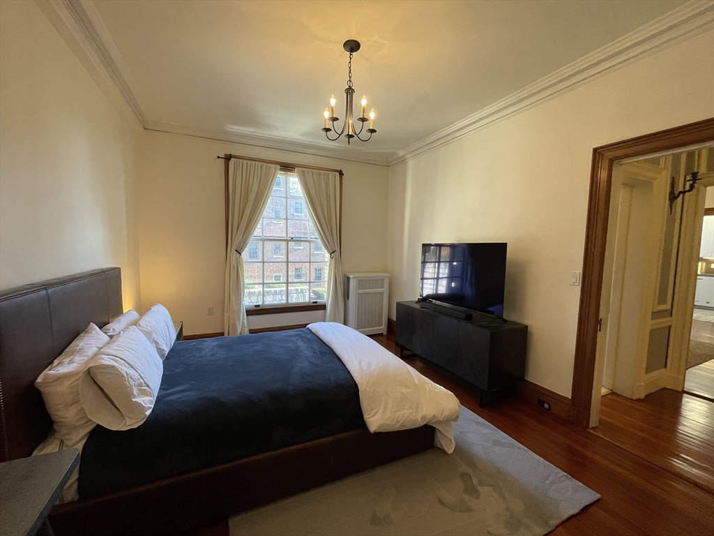1514 Beacon St. - Coolidge Corner