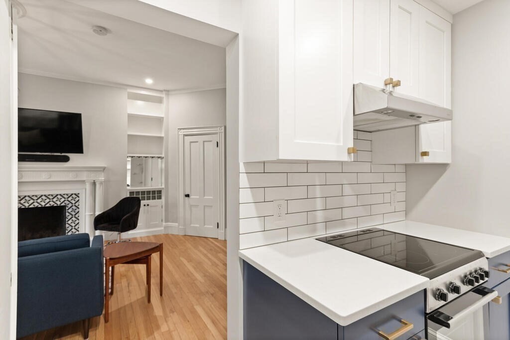 473 Beacon St. - Back Bay