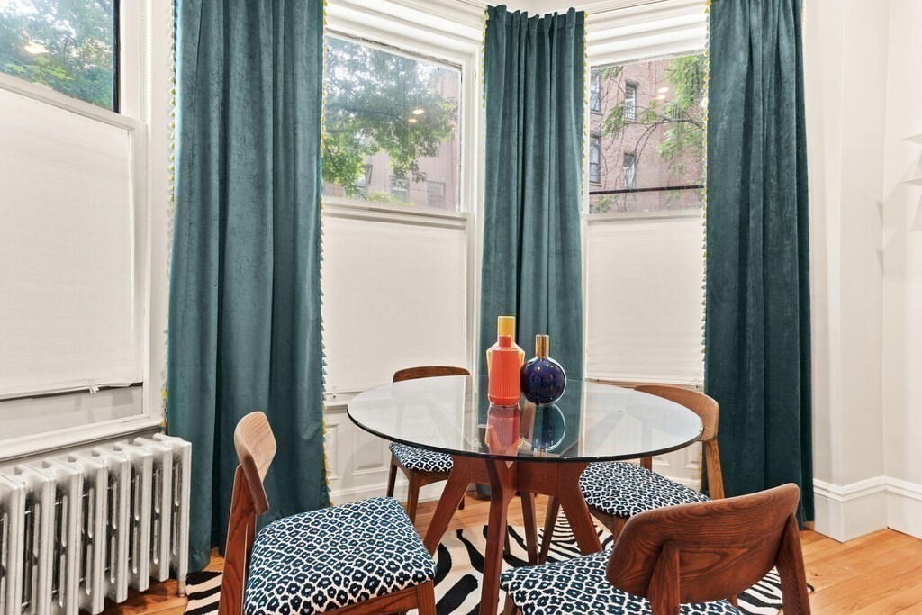 473 Beacon St. - Back Bay