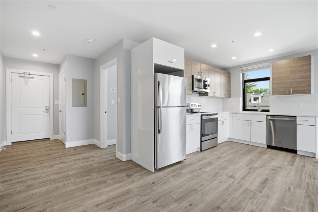 632 Centre St. - Jamaica Plain