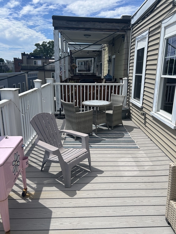 711 East Fifth St. - South Boston