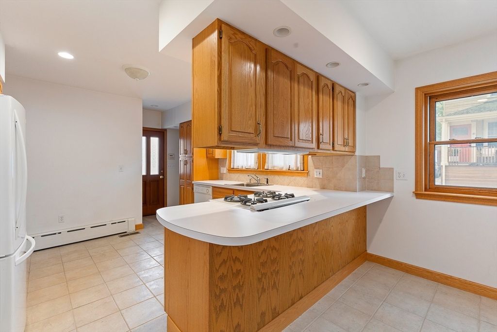 29-31 Chatham St. - Mid Cambridge