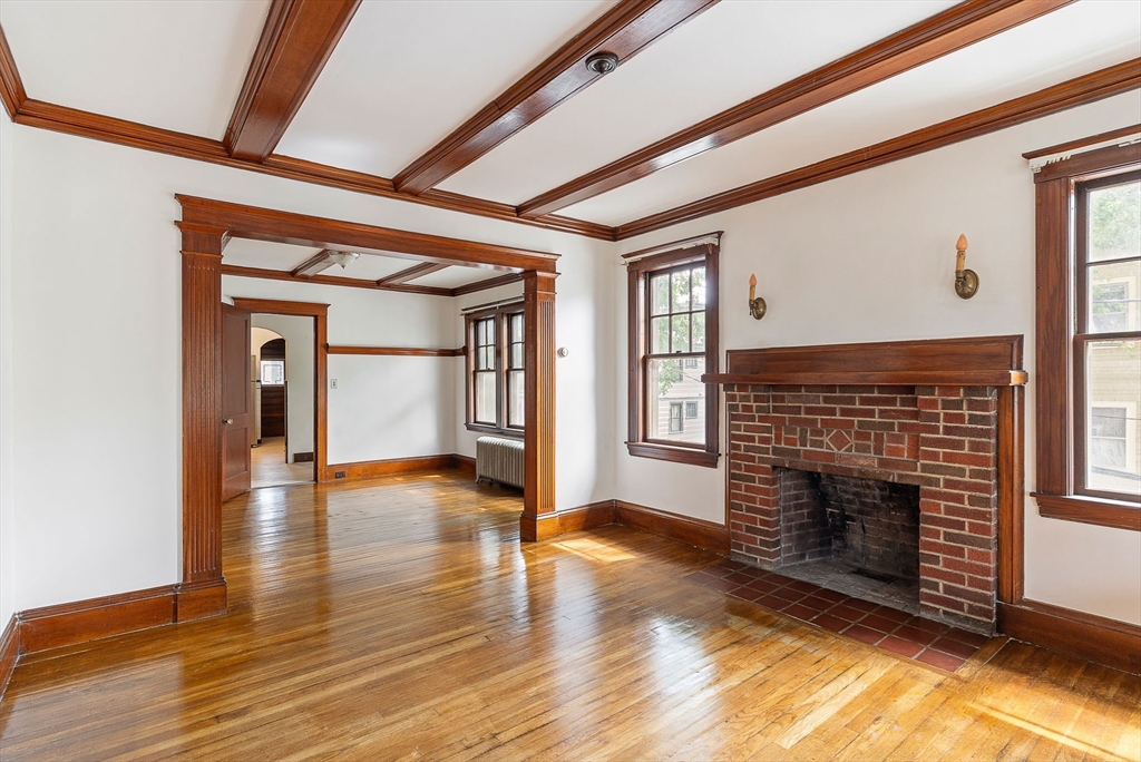 29-31 Chatham St. - Mid Cambridge