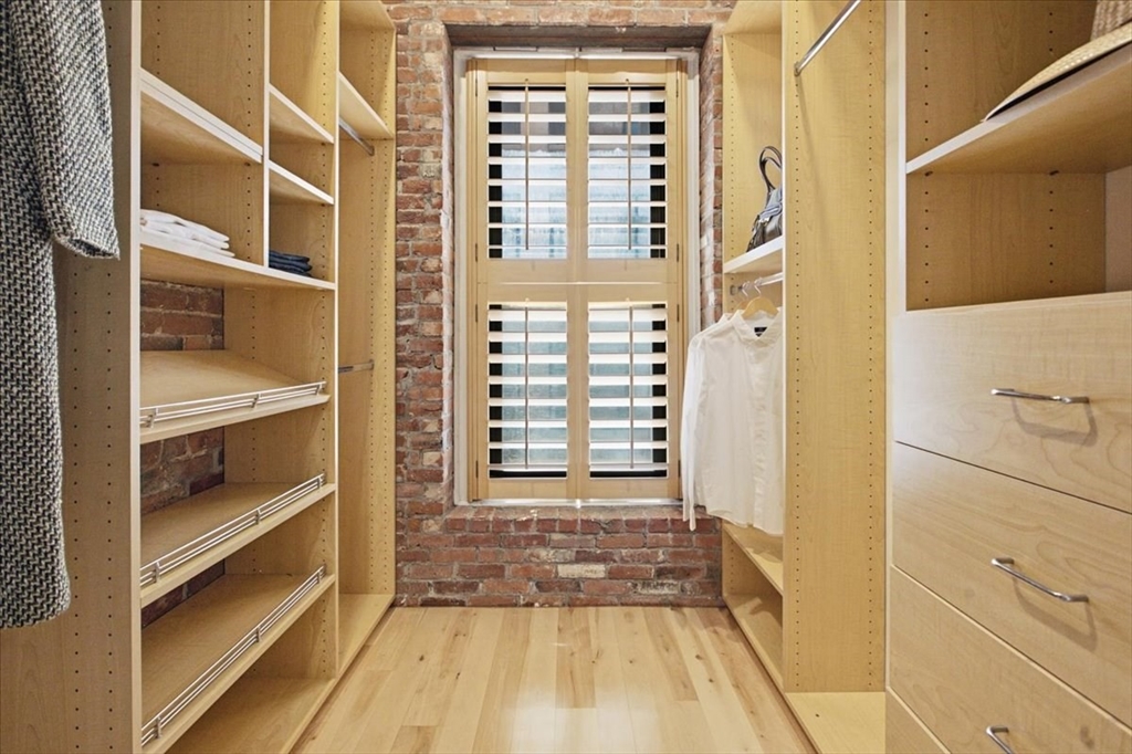 111 Beach St. - Leather District
