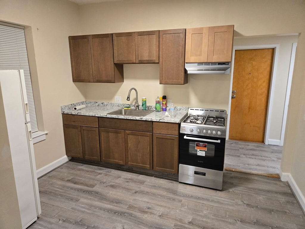 1111-1115 Blue Hill Ave. - Dorchester
