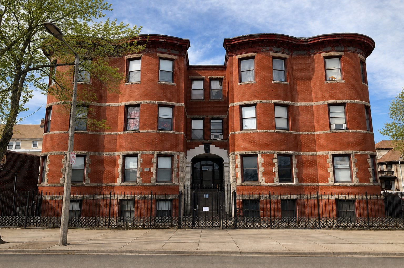 1111-1115 Blue Hill Ave. - Dorchester