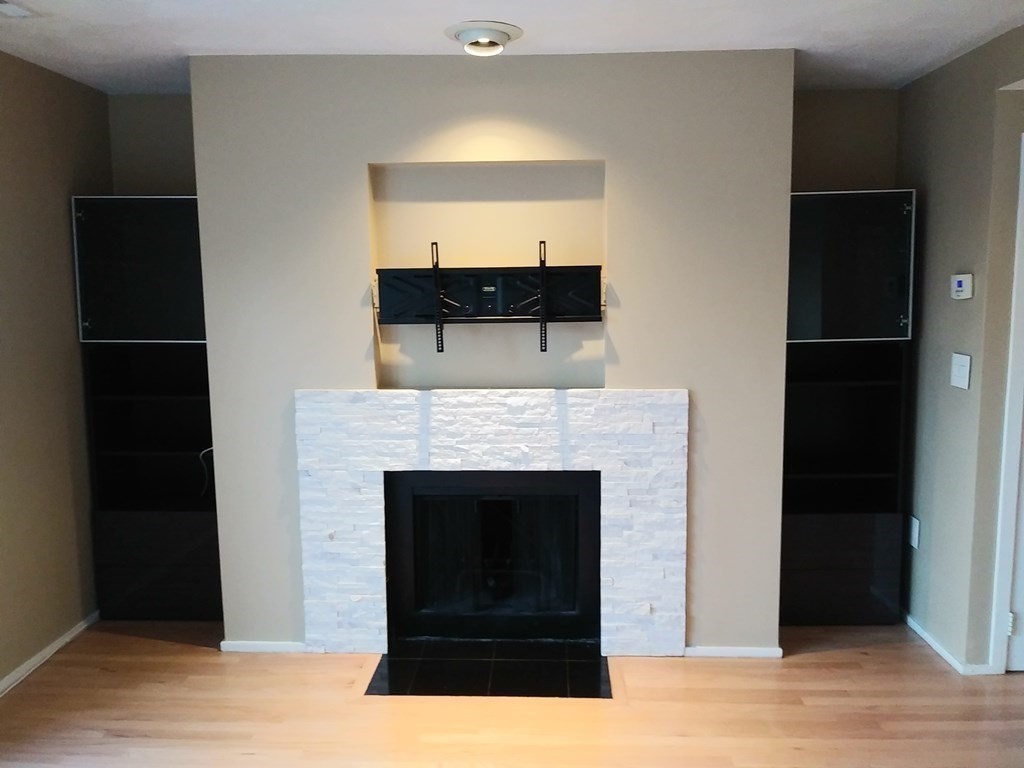 192 A Allston St. - Brighton