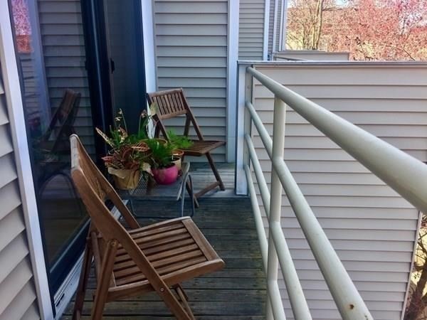 192 A Allston St. - Brighton