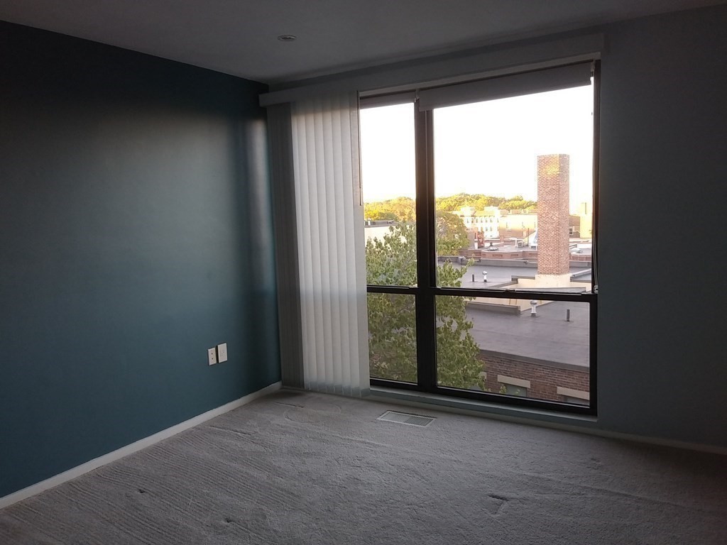 192 A Allston St. - Brighton