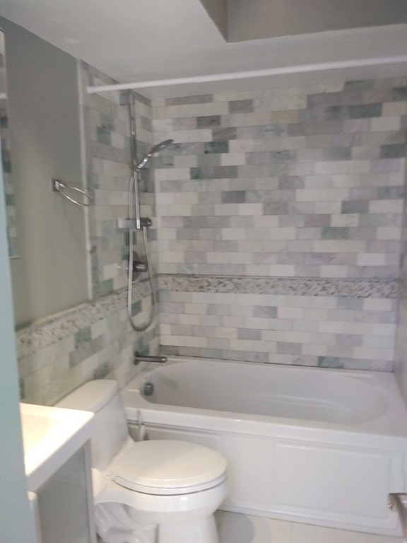 192 A Allston St. - Brighton