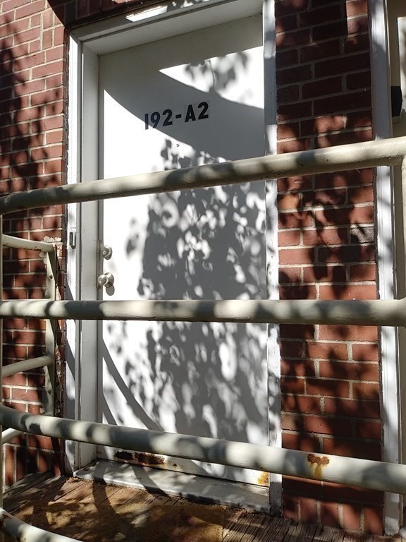 192 A Allston St. - Brighton
