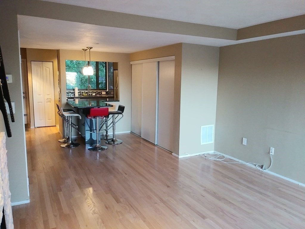 192 A Allston St. - Brighton