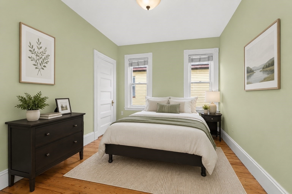 326 Centre St. - Jamaica Plain