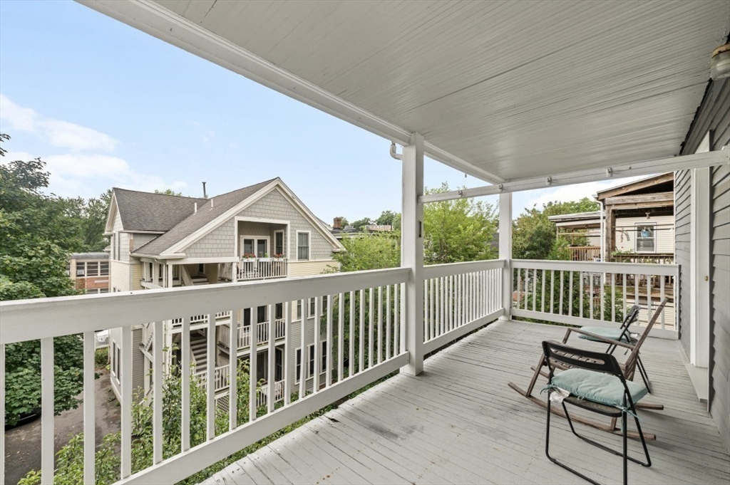 326 Centre St. - Jamaica Plain