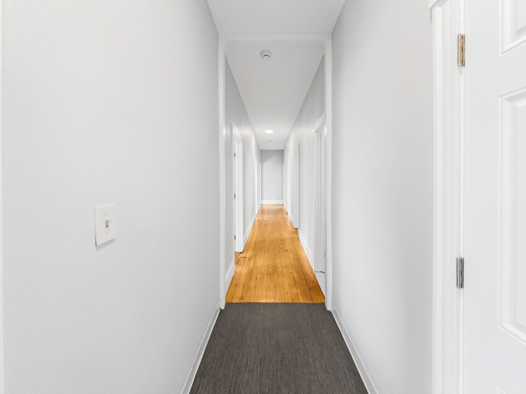 306 Centre St. - Jamaica Plain