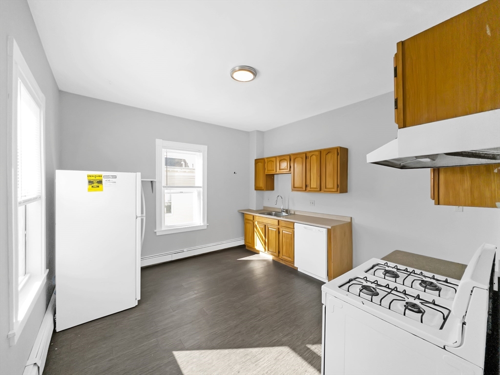 306 Centre St. - Jamaica Plain