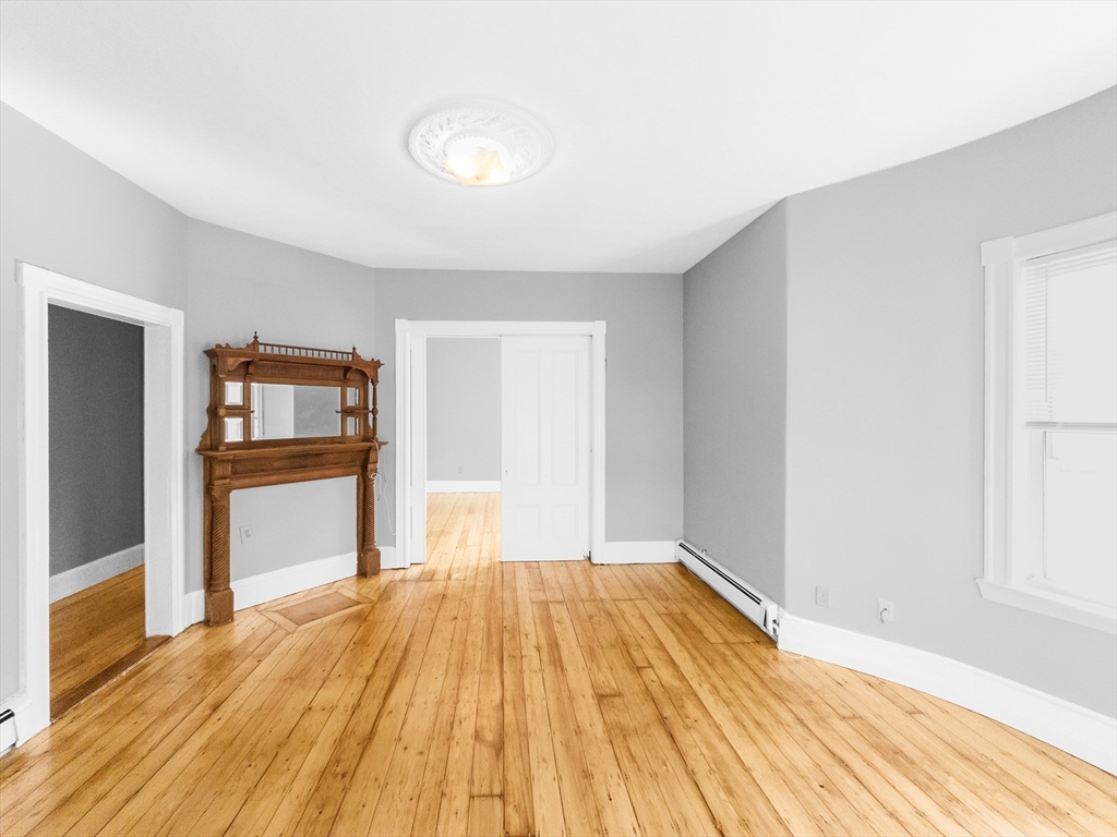306 Centre St. - Jamaica Plain