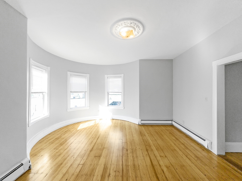 306 Centre St. - Jamaica Plain