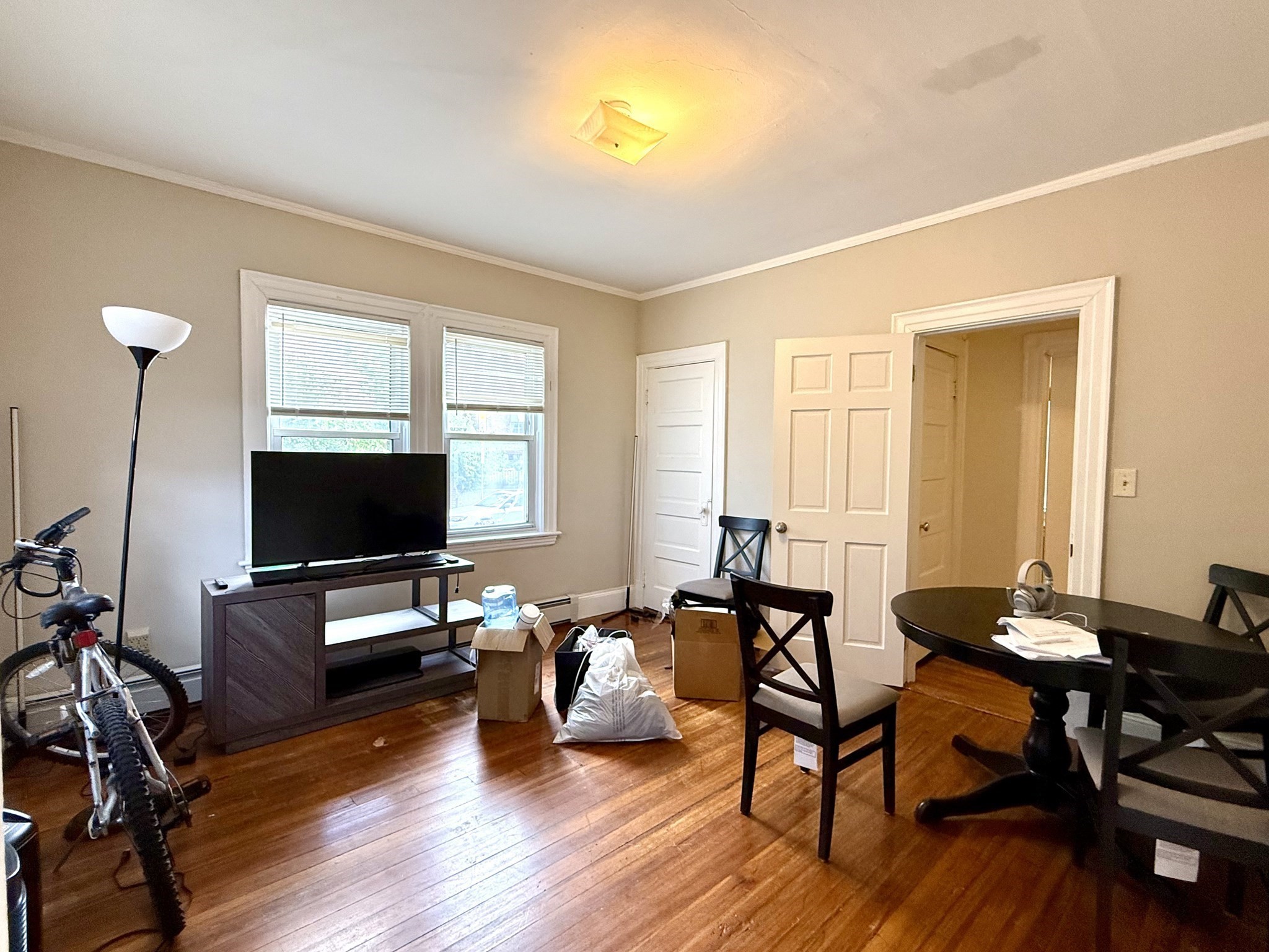 14 Craigie St. - Spring Hill