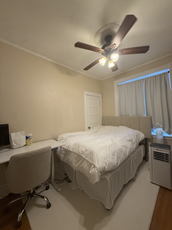 552 Tremont St. - South End