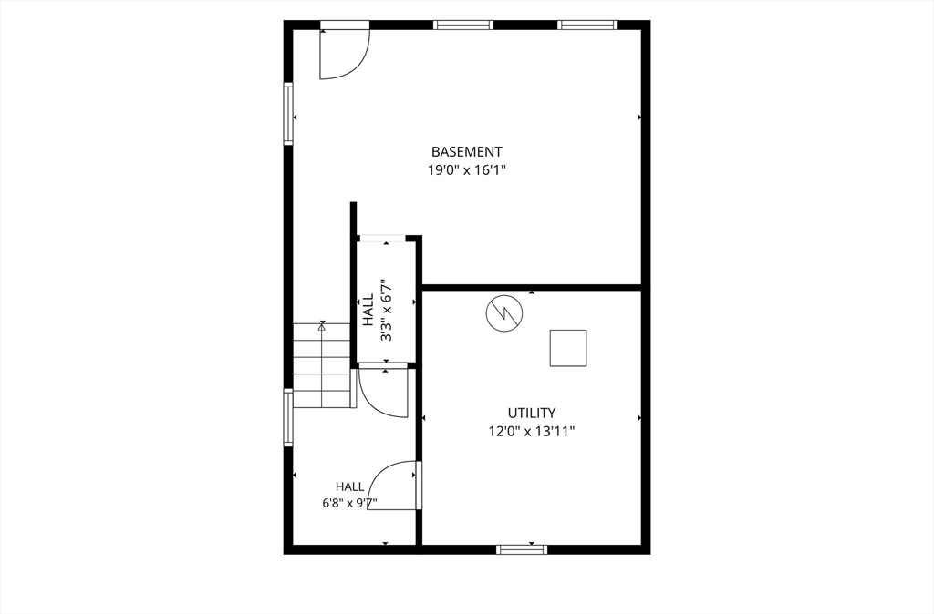 153 G St. - South Boston