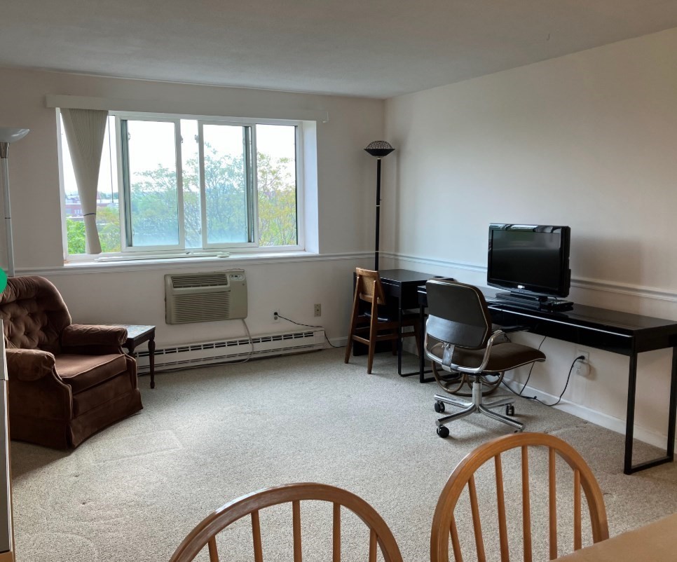 94 Beacon - Somerville