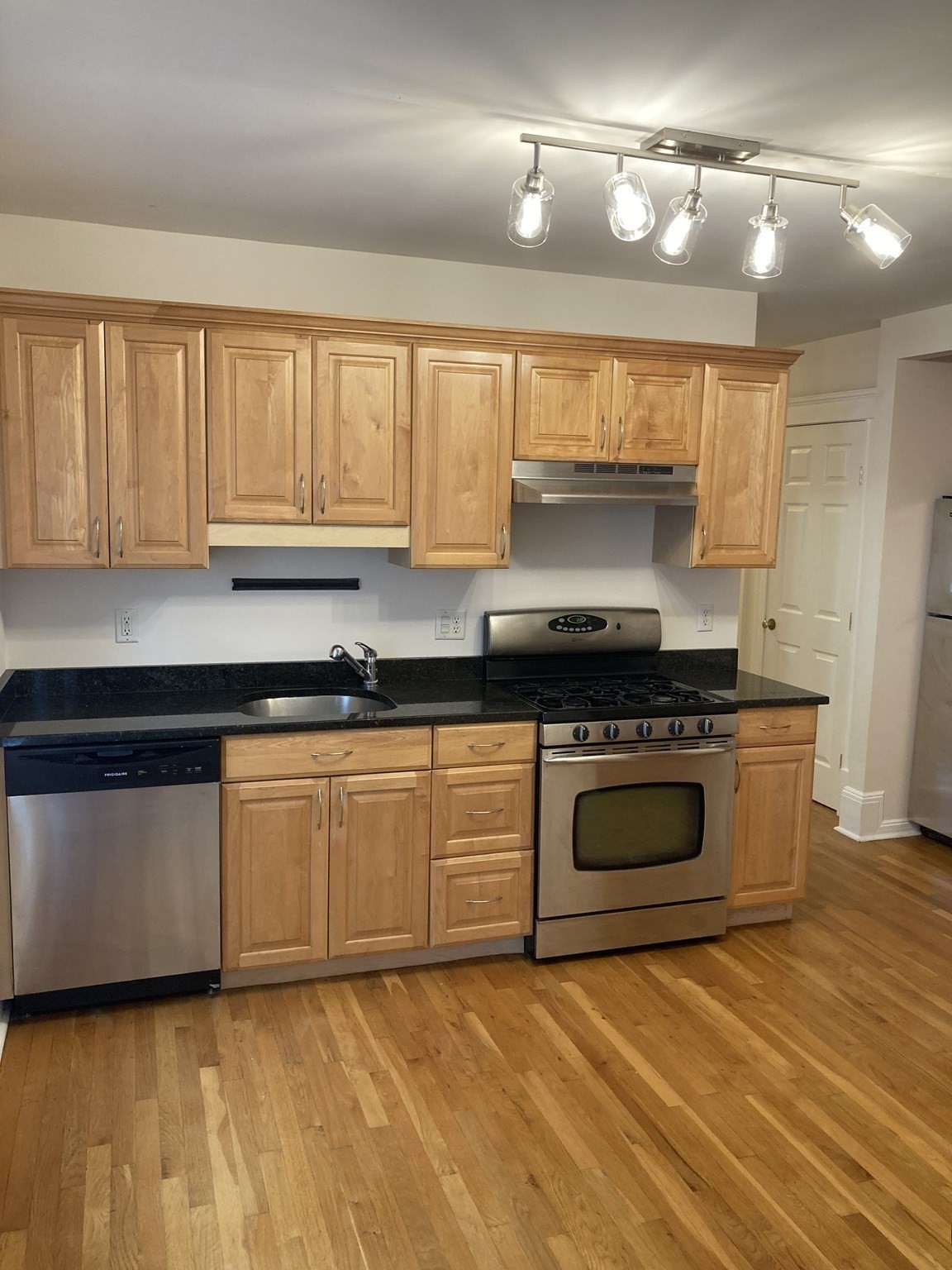 304 Allston St. - Cambridgeport