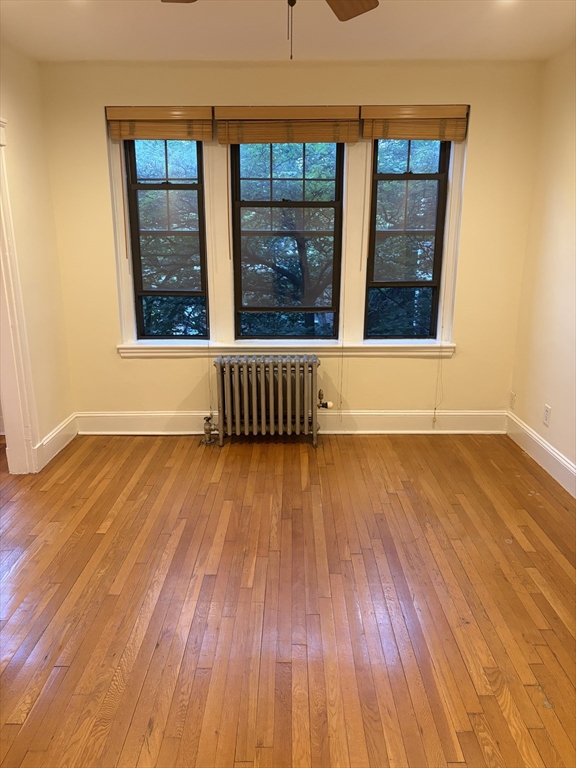 66 Queensberry - Fenway