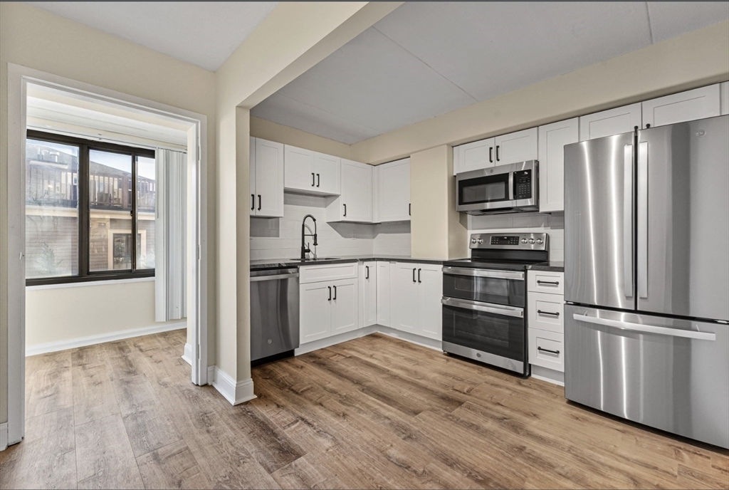 280 Harvard St. - Mid Cambridge