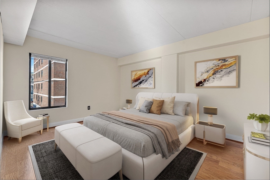 280 Harvard St. - Mid Cambridge