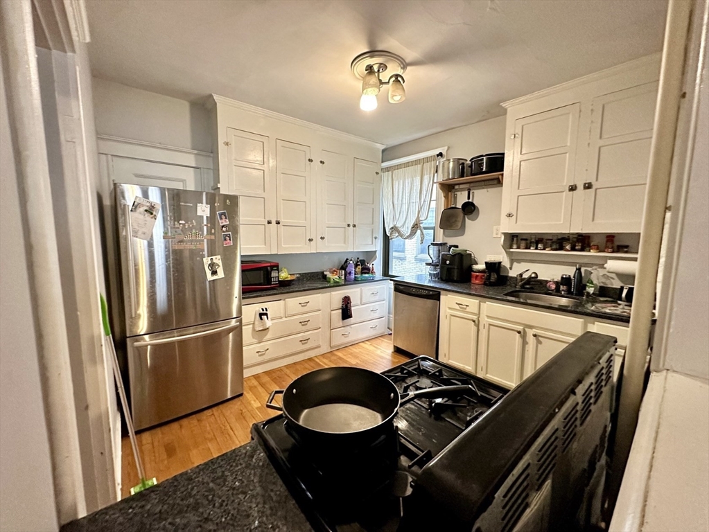 1758 Commonwealth Ave. - Allston
