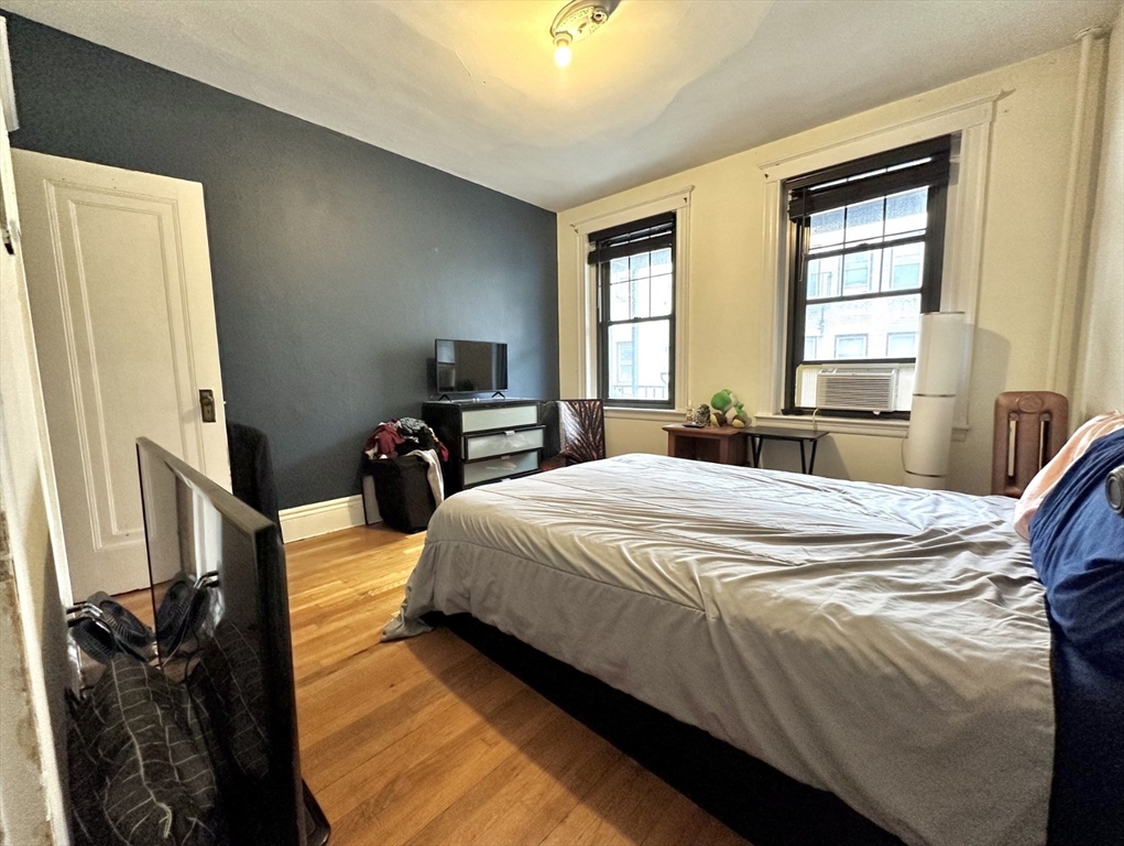 1758 Commonwealth Ave. - Allston