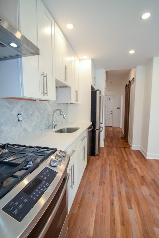 32 Cedar St. - Dorchester