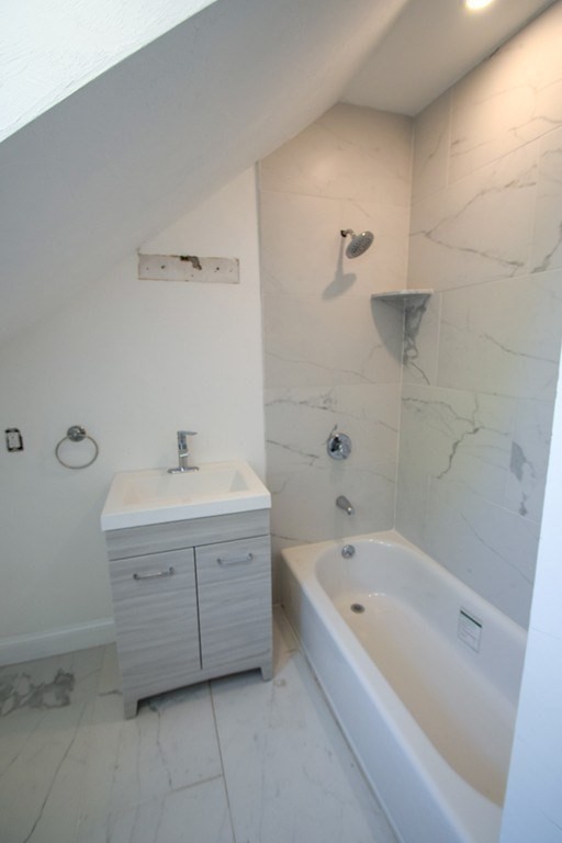 32 Cedar St. - Dorchester