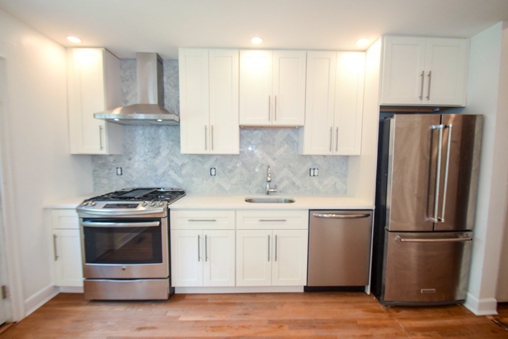 32 Cedar St. - Dorchester
