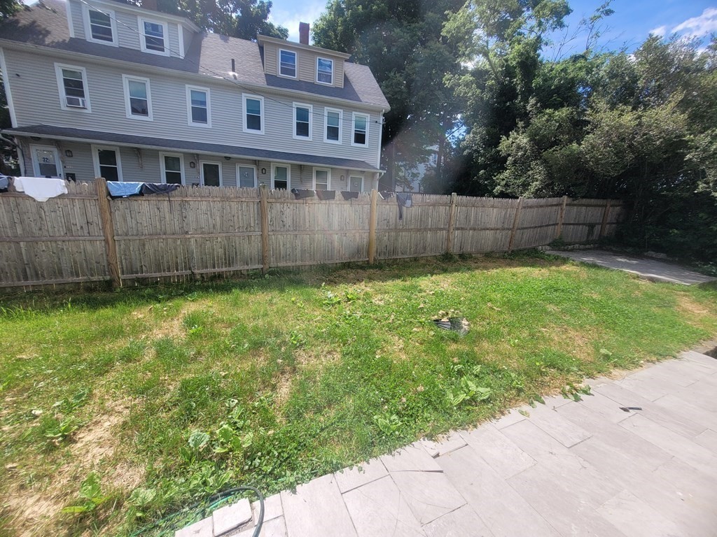 32 Cedar St. - Dorchester