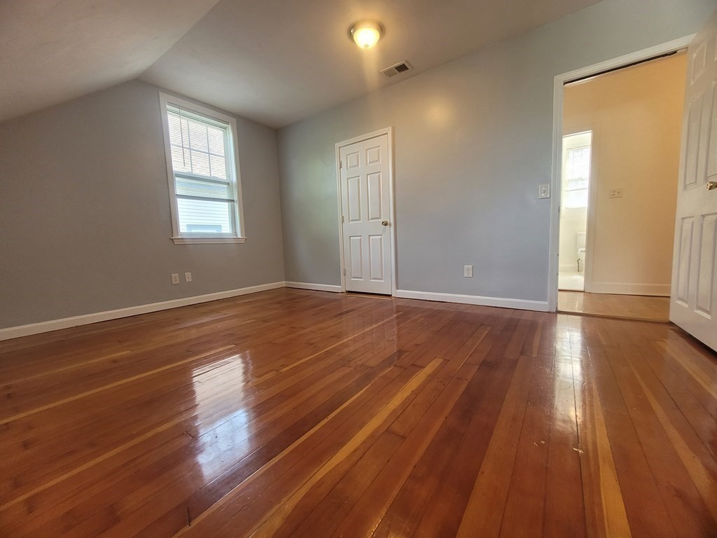 32 Cedar St. - Dorchester