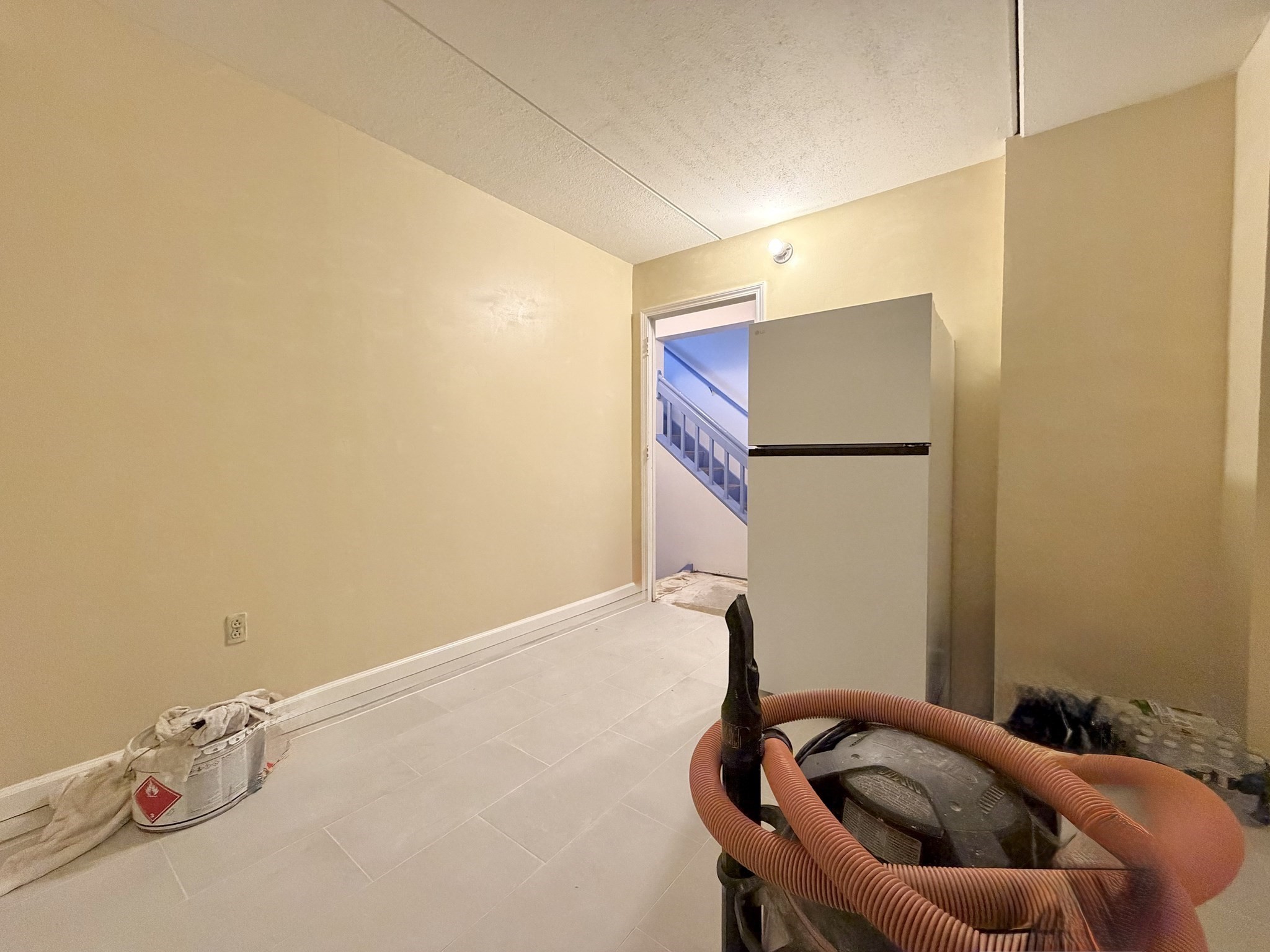 26 Ellingwood St. - Mission Hill