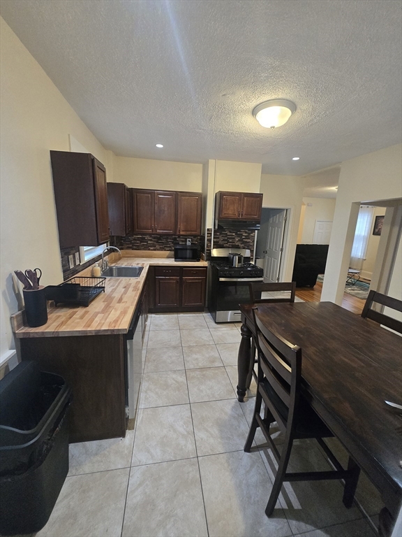 68 Stanton St. - Dorchester