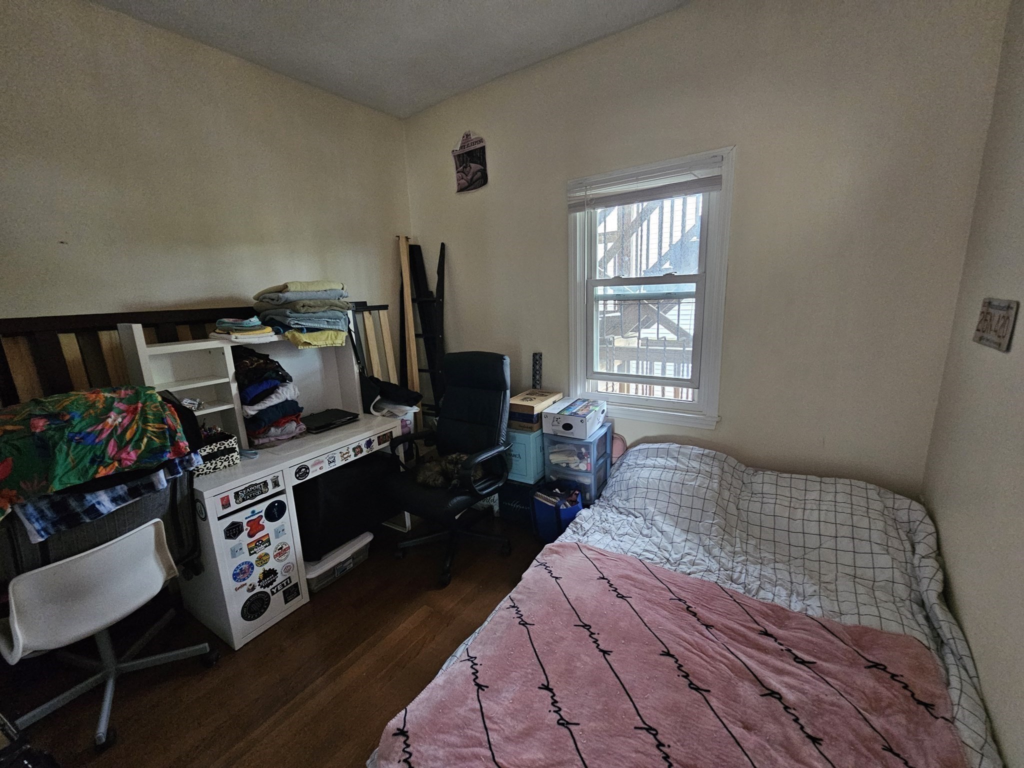 464 Meridian St. - East Boston
